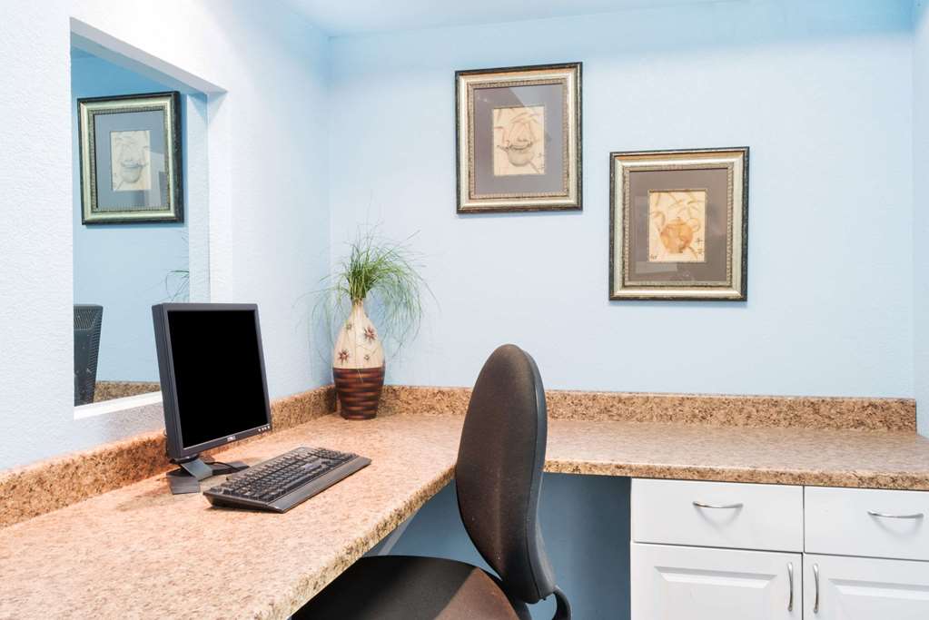 Days Inn New Market/Battlefield - thumb 14