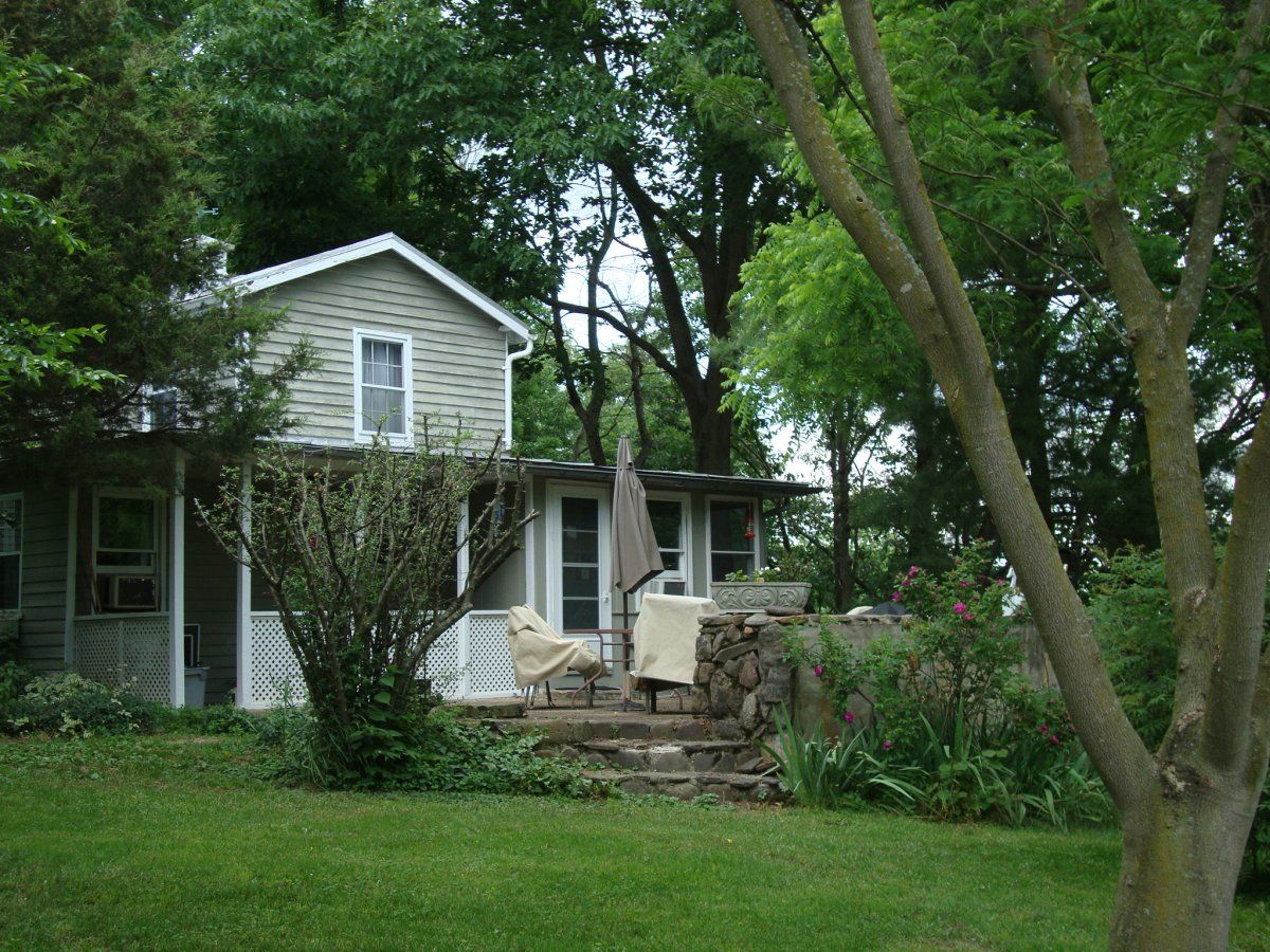 Jacob Swartz House Bed & Breakfast - thumb 0