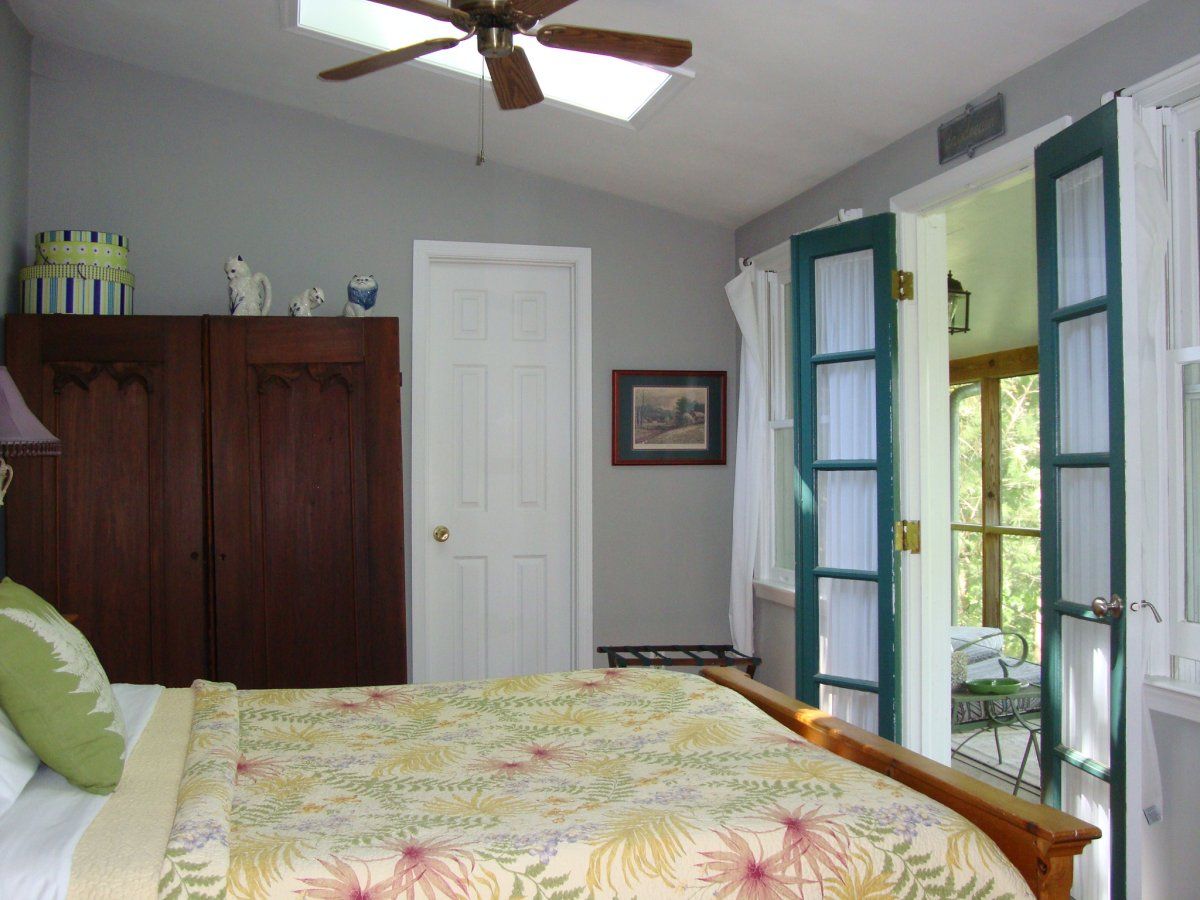 Jacob Swartz House Bed & Breakfast - thumb 1