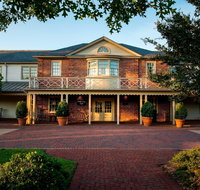 Williamsburg Lodge Autograph Collection - China Accommodation