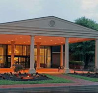 Best Western Williamsburg Historic Dist - China Accommodation