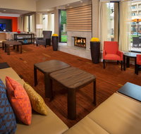 Courtyard Williamsburg Busch Gardens - China Accommodation