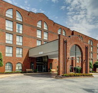 Embassy Suites Williamsburg - China Accommodation
