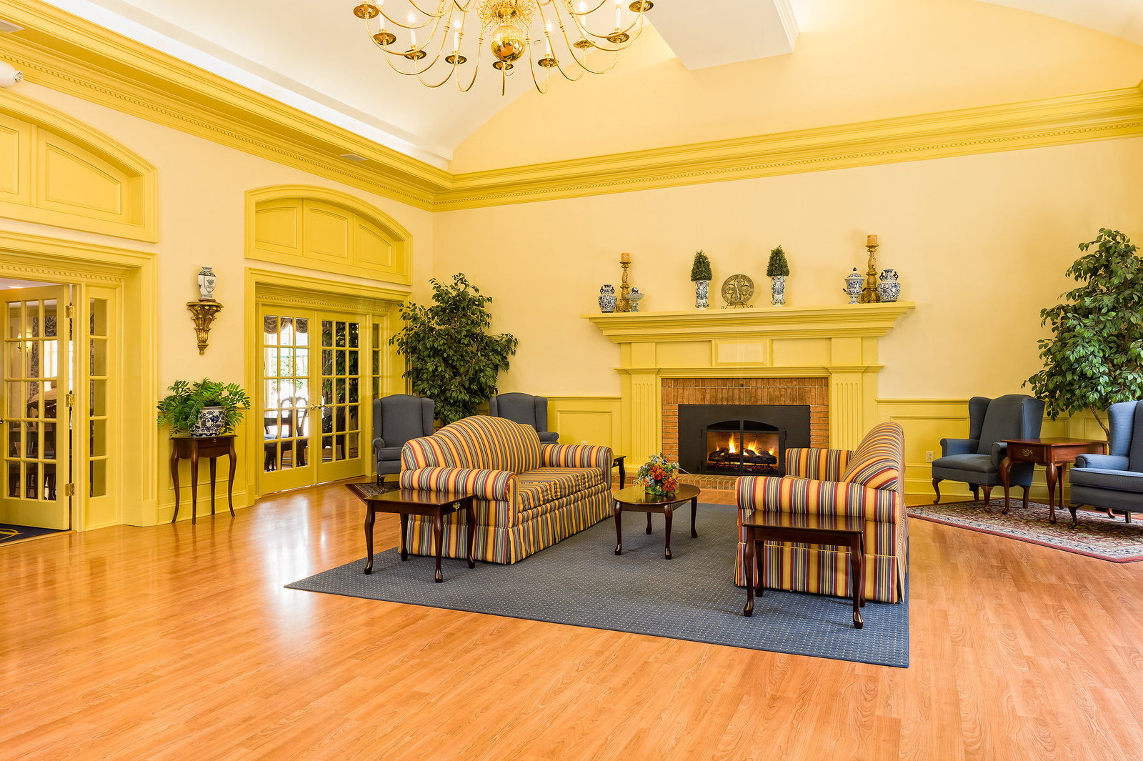 Westgate Historic Williamsburg Resort - thumb 4