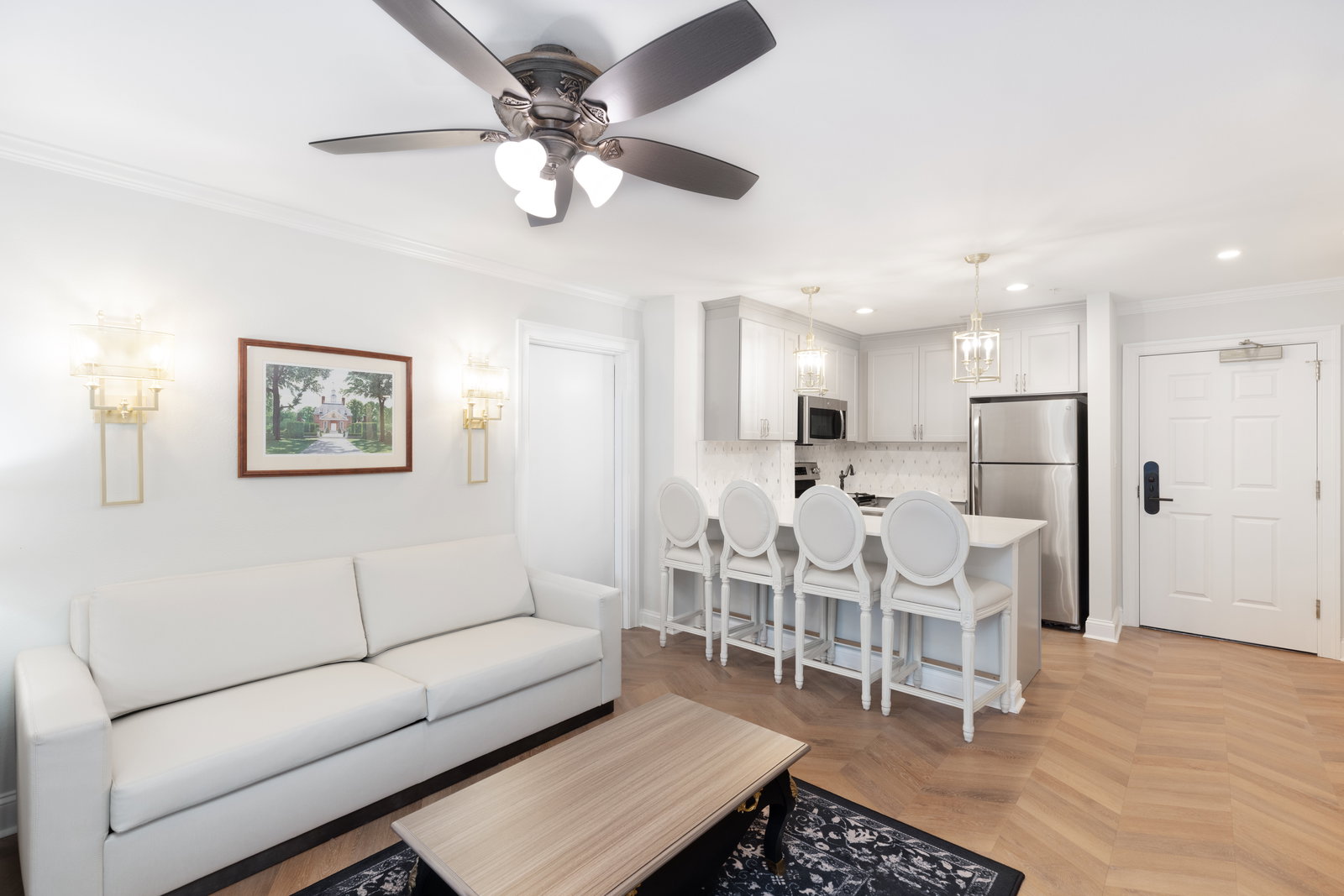 Westgate Historic Williamsburg Resort - thumb 8