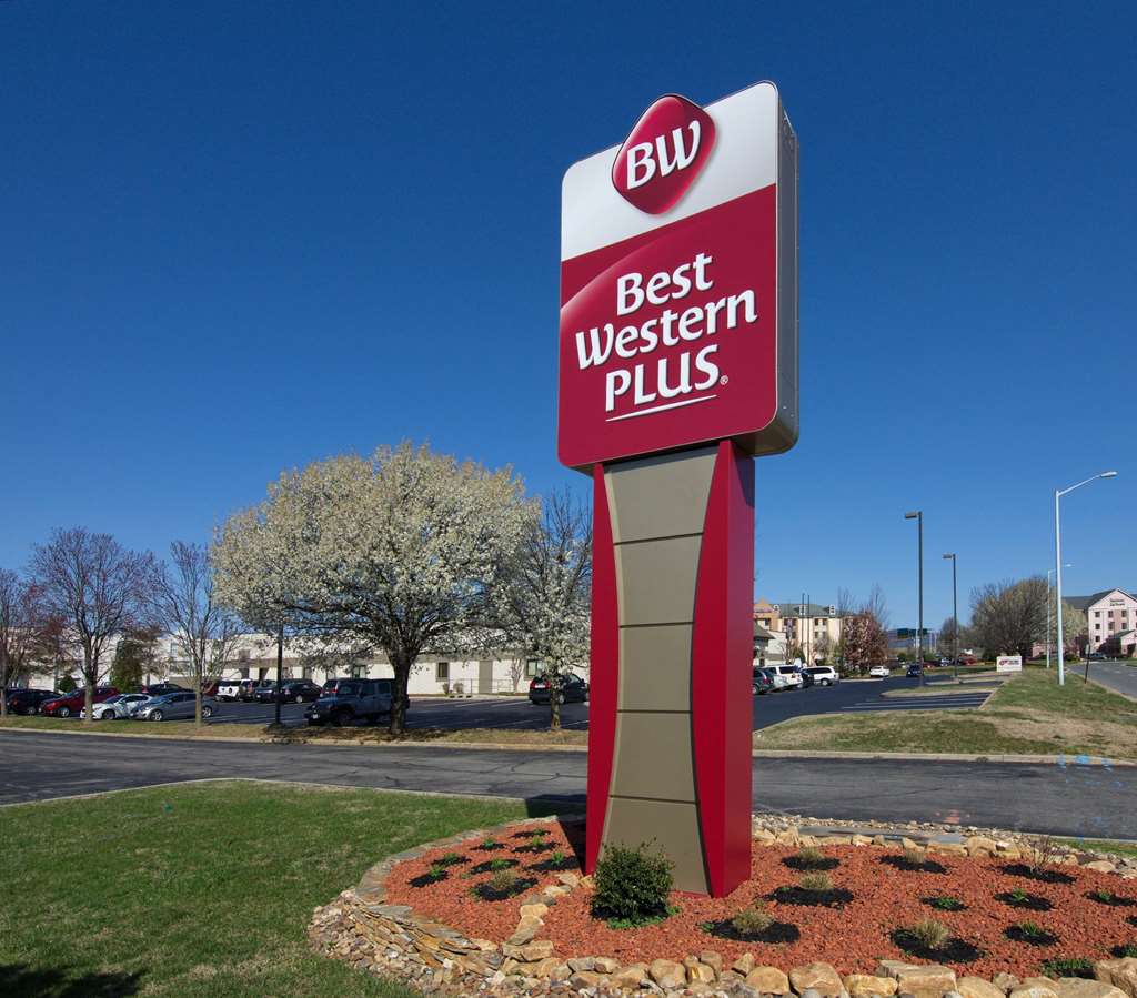 Best Western Plus Inn At Valley View
