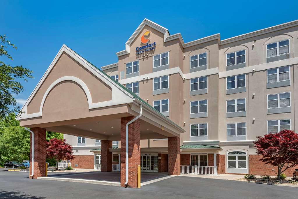 COMFORT INN & SUITES VIRGINIA BEACH - NO - thumb 0
