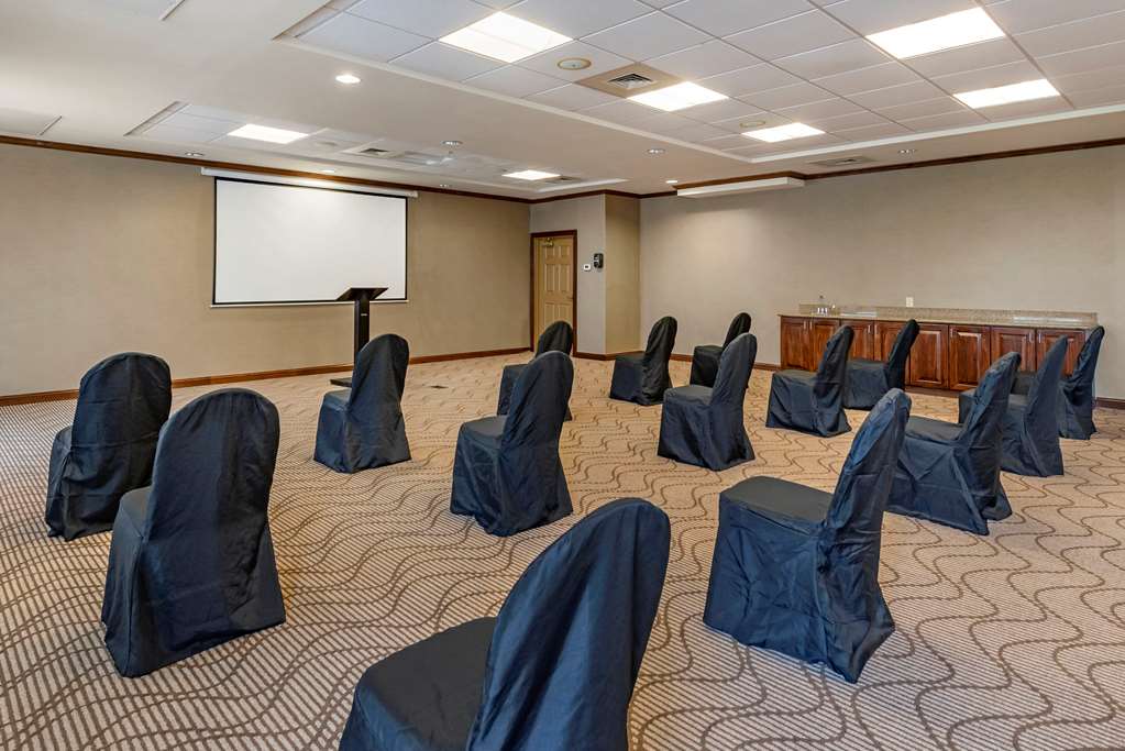 COMFORT INN & SUITES VIRGINIA BEACH - NO - thumb 9