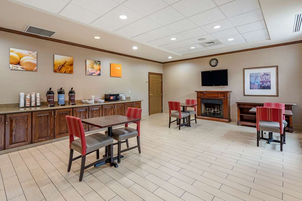 COMFORT INN & SUITES VIRGINIA BEACH - NO - thumb 11