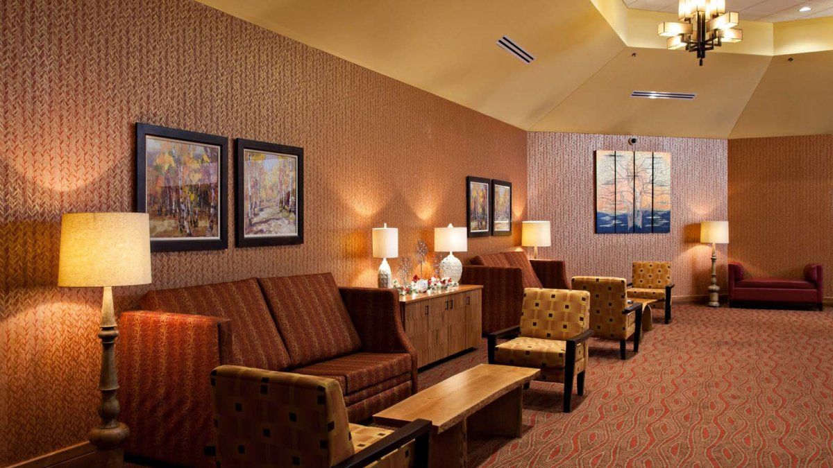 Canaan Valley Resort & Conference Center - thumb 1