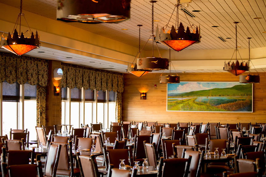 Canaan Valley Resort & Conference Center - thumb 4