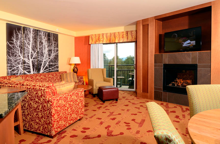 Canaan Valley Resort & Conference Center - thumb 5