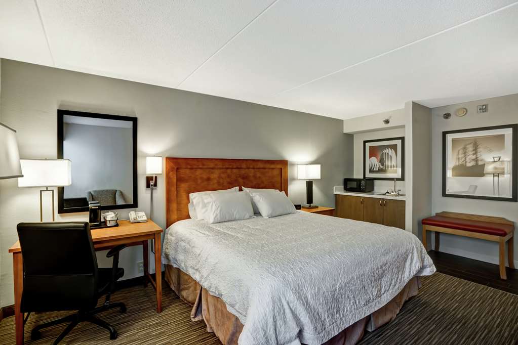 Hampton Inn Norfolk-Naval Base - thumb 6