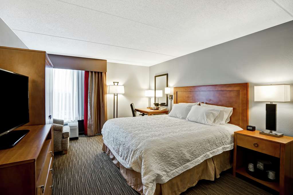 Hampton Inn Norfolk-Naval Base - thumb 7