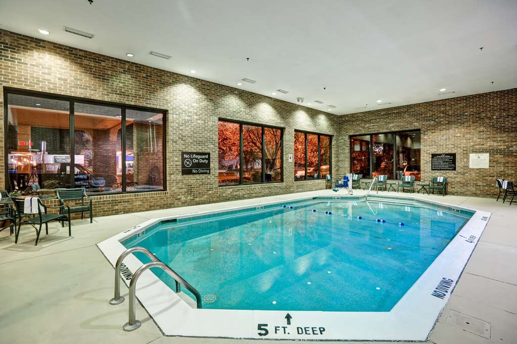 Hampton Inn Norfolk-Naval Base - thumb 10