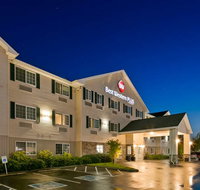 Best Western Plus Aberdeen - Tourism Bookings