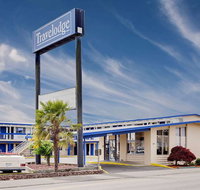 Travelodge Aberdeen - Tourism Bookings