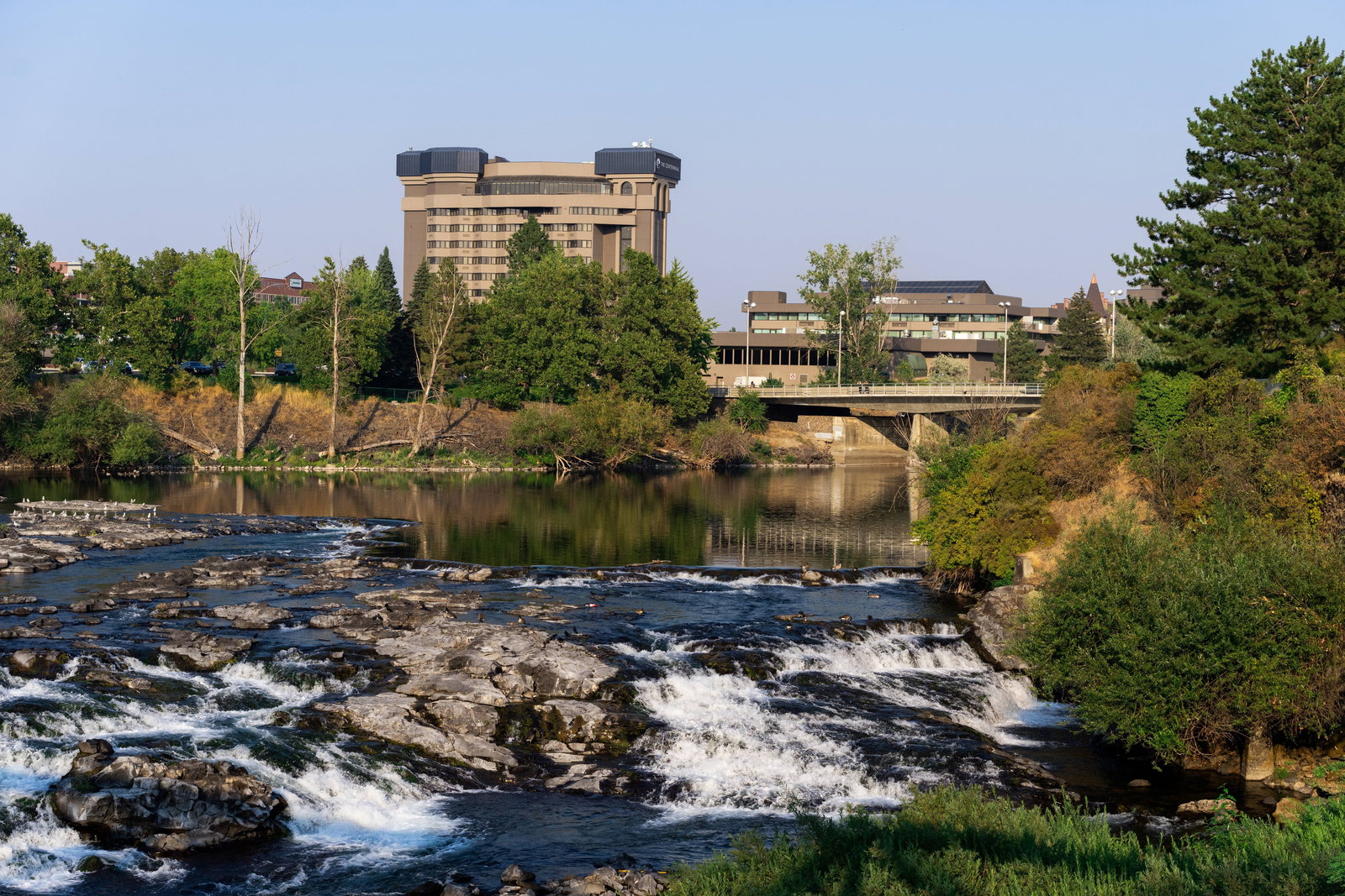 The Centennial Hotel Spokane - thumb 0