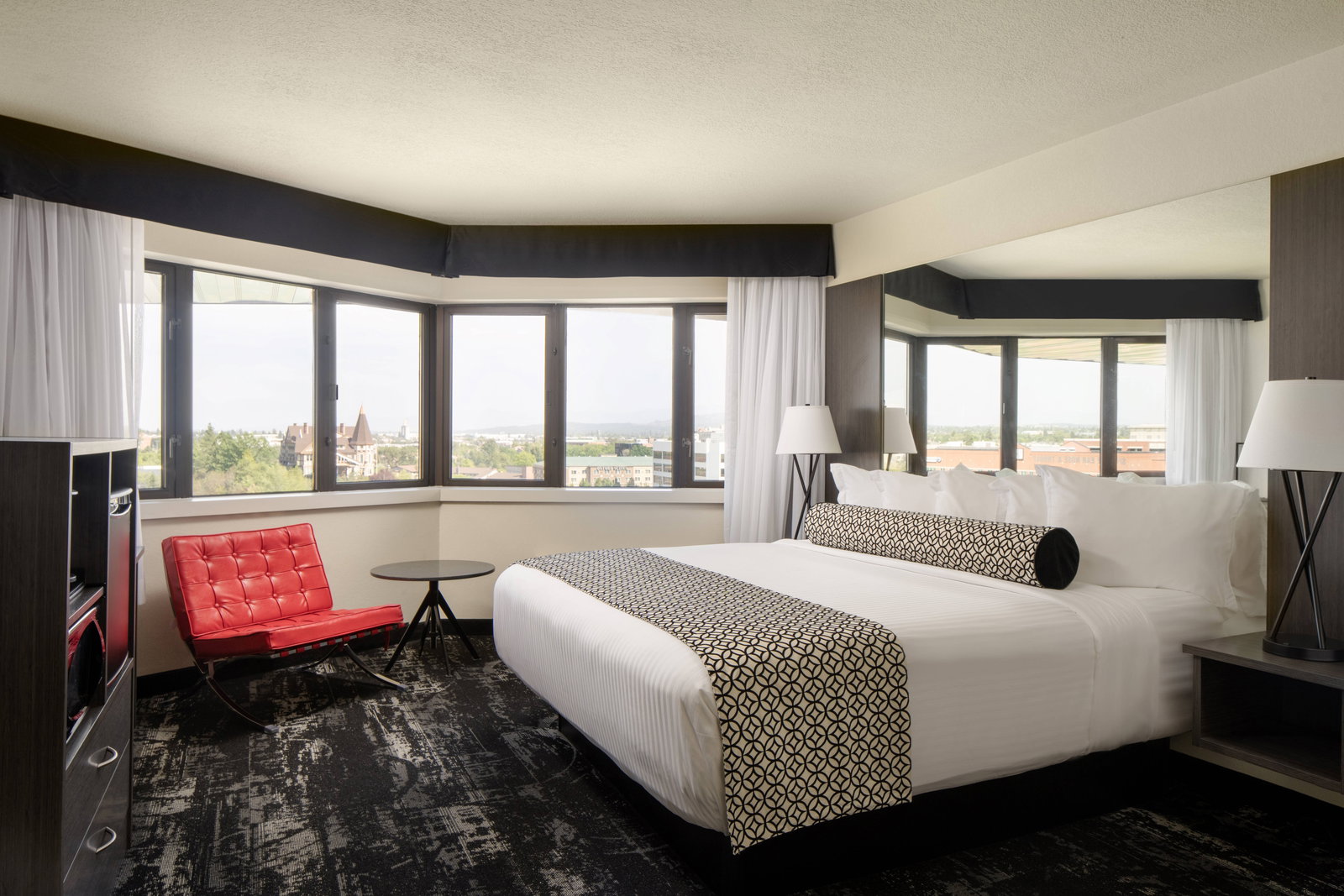 The Centennial Hotel Spokane - thumb 1