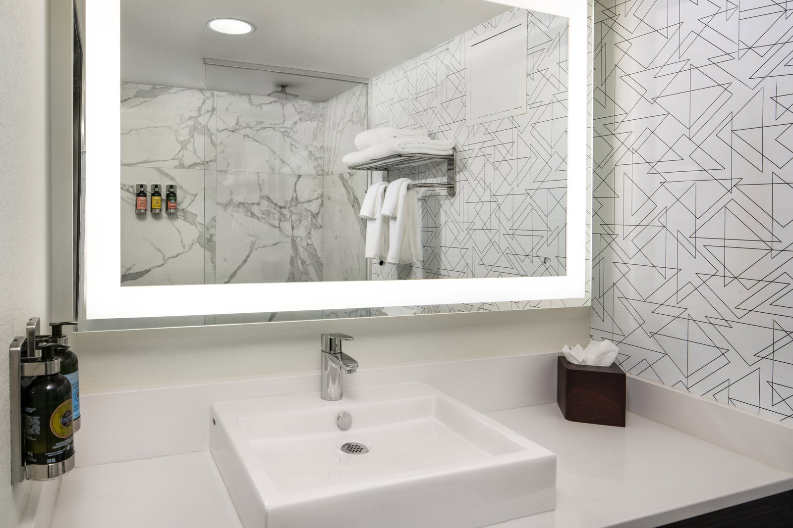 The Centennial Hotel Spokane - thumb 2