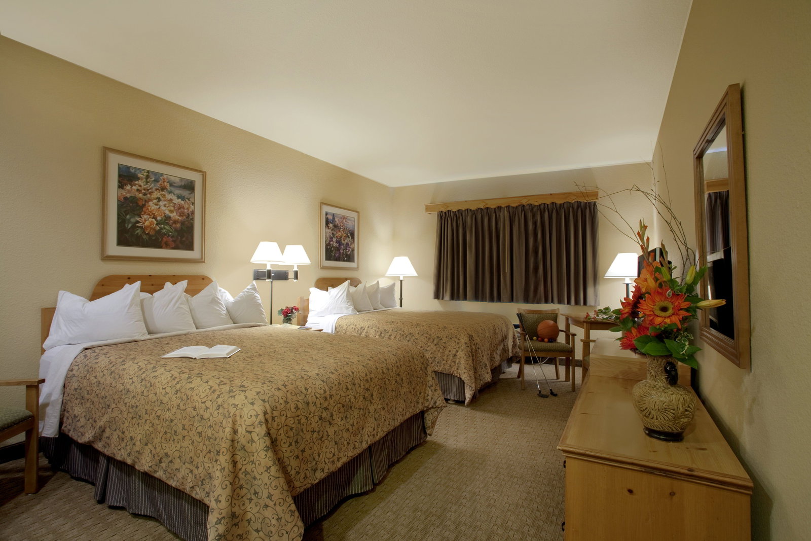 Icicle Village Resort - thumb 5