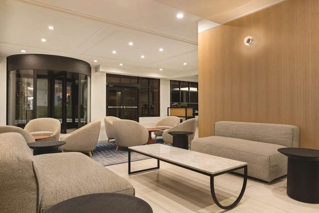 Radisson Hotel Seattle Airport - thumb 3