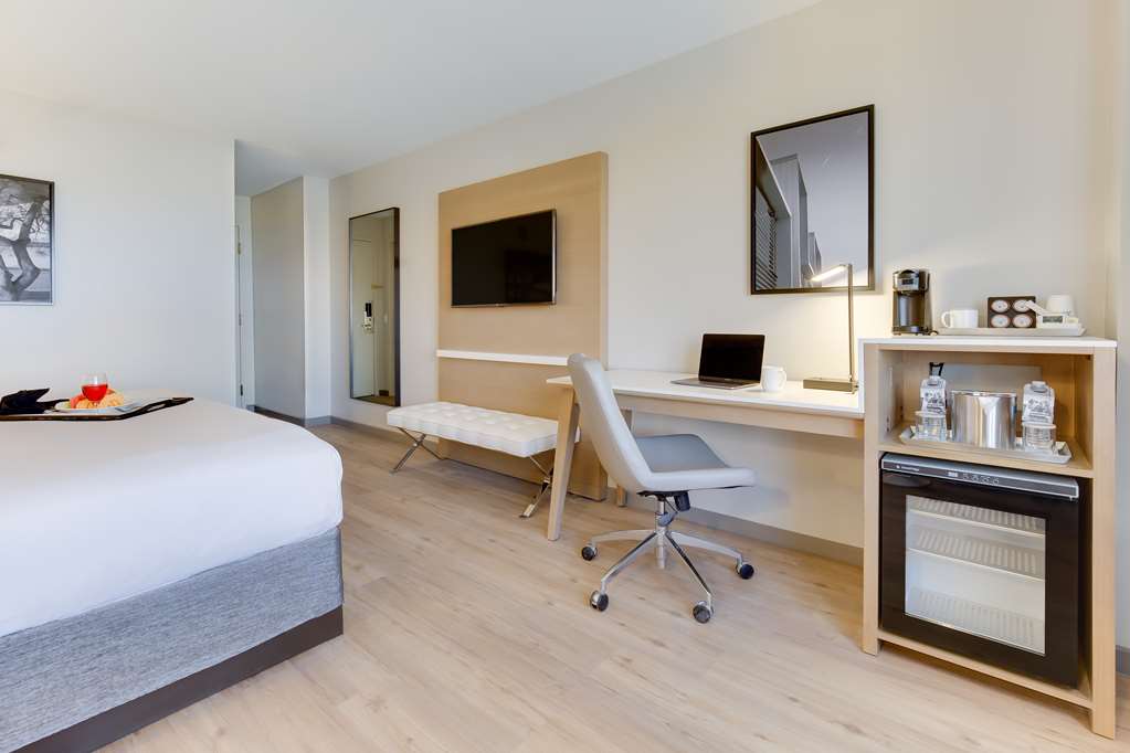 Radisson Hotel Seattle Airport - thumb 4