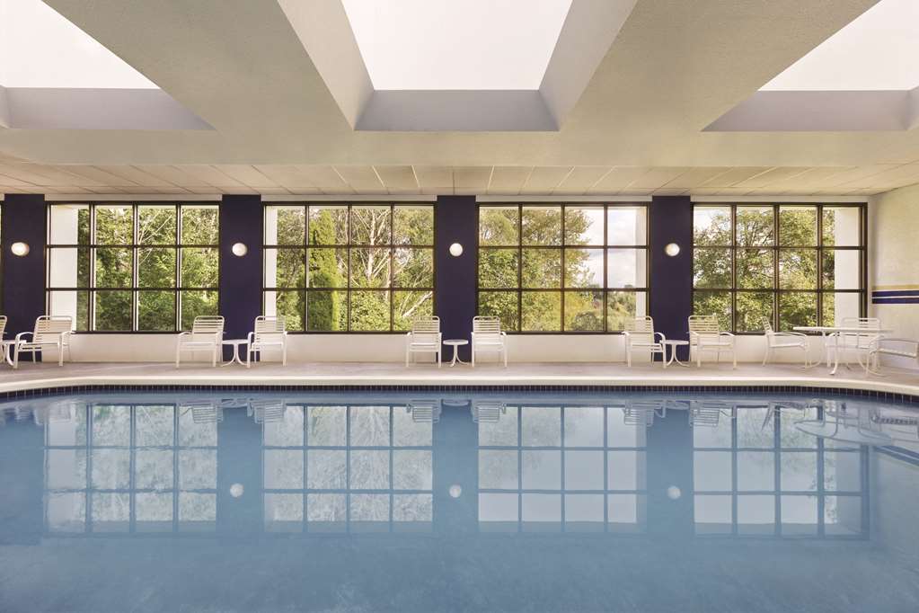 Radisson Hotel Seattle Airport - thumb 6