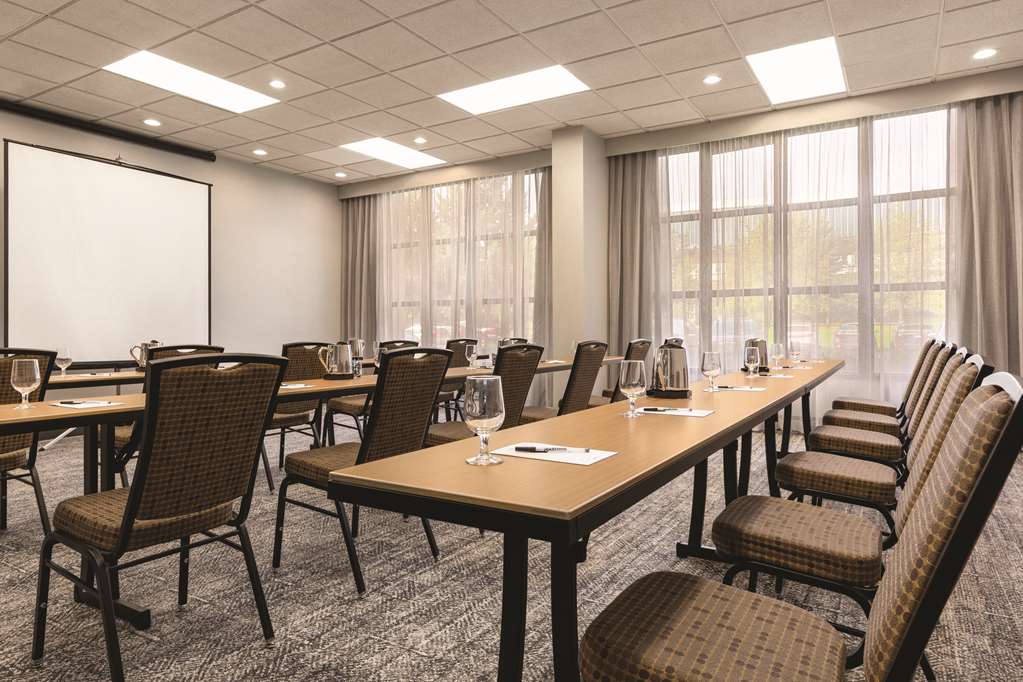 Radisson Hotel Seattle Airport - thumb 8