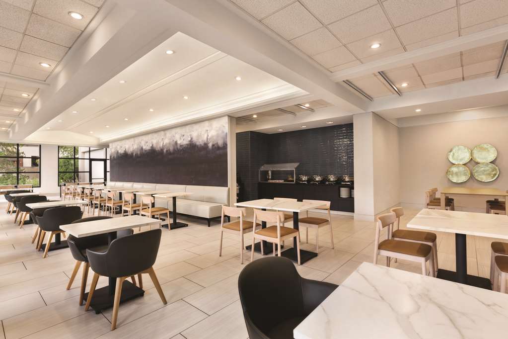 Radisson Hotel Seattle Airport - thumb 10