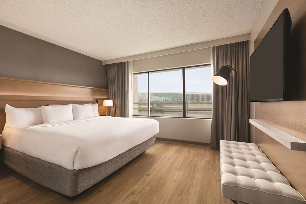 Radisson Hotel Seattle Airport - thumb 12