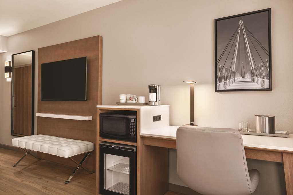 Radisson Hotel Seattle Airport - thumb 15