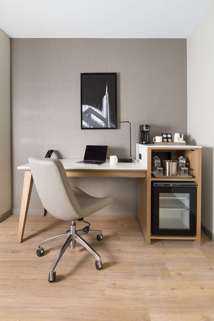 Radisson Hotel Seattle Airport - thumb 16