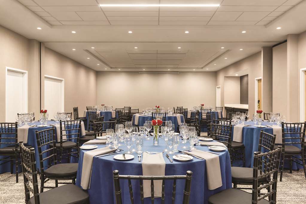 Radisson Hotel Seattle Airport - thumb 17