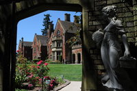 Lakewood Wa USA Accommodation