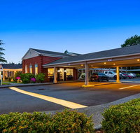 Best Western Lakewood - USA Accommodation