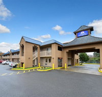 Americas Best Value Inn Seattle-Tacoma - USA Accommodation