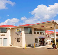 Days Inn Lakewood South Tacoma - USA Accommodation