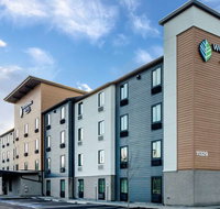WoodSpring Suites Tacoma Lakewood - USA Accommodation