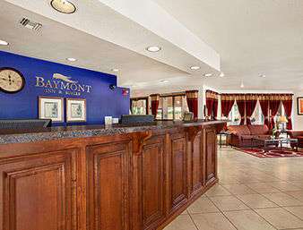 Baymont Inn & Suites Anderson - thumb 2