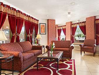 Baymont Inn & Suites Anderson - thumb 3