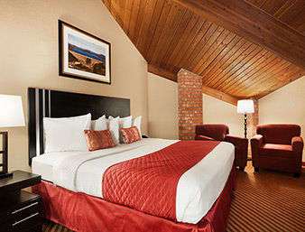 Baymont Inn & Suites Anderson - thumb 10