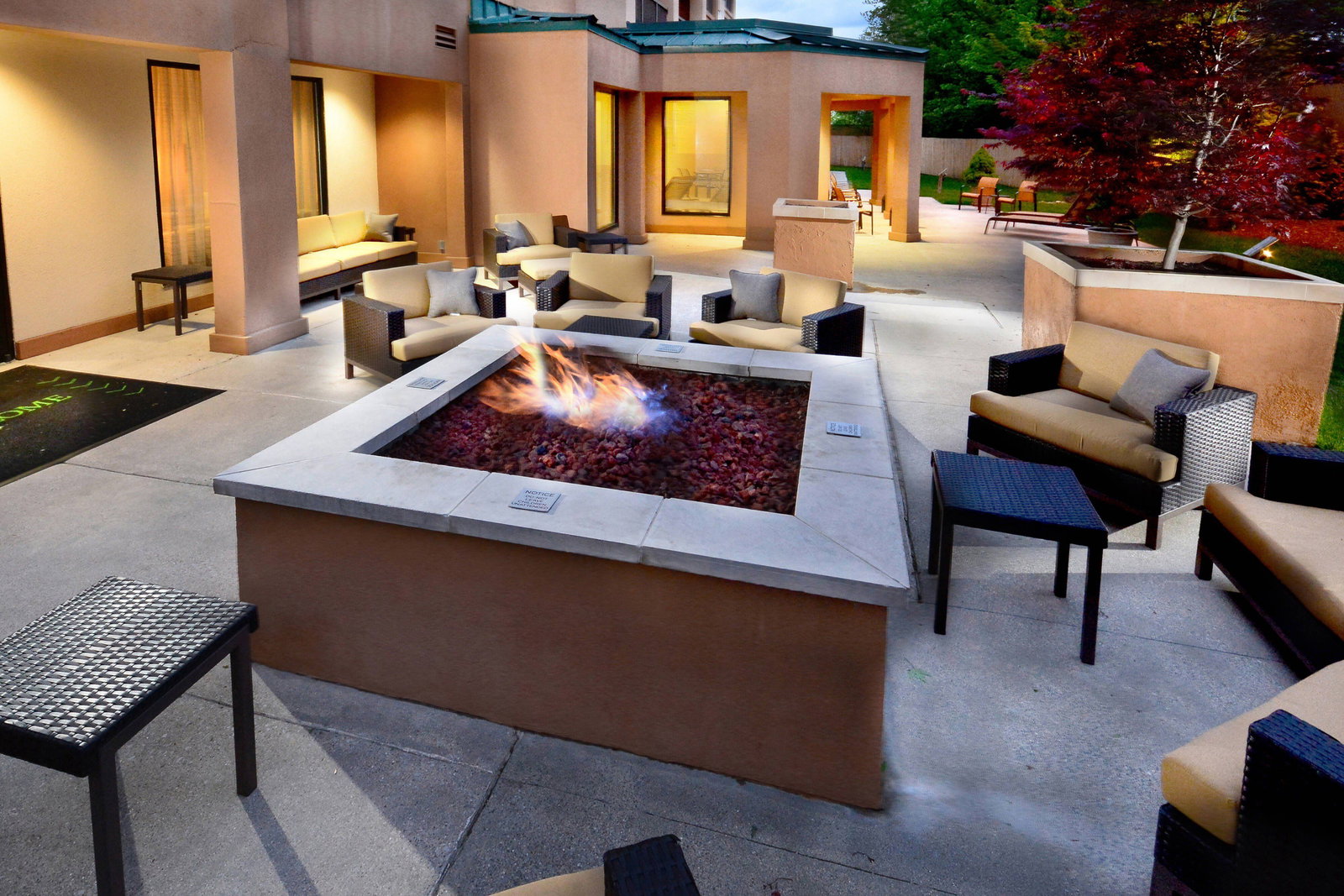 Courtyard Beckley Marriott - thumb 2