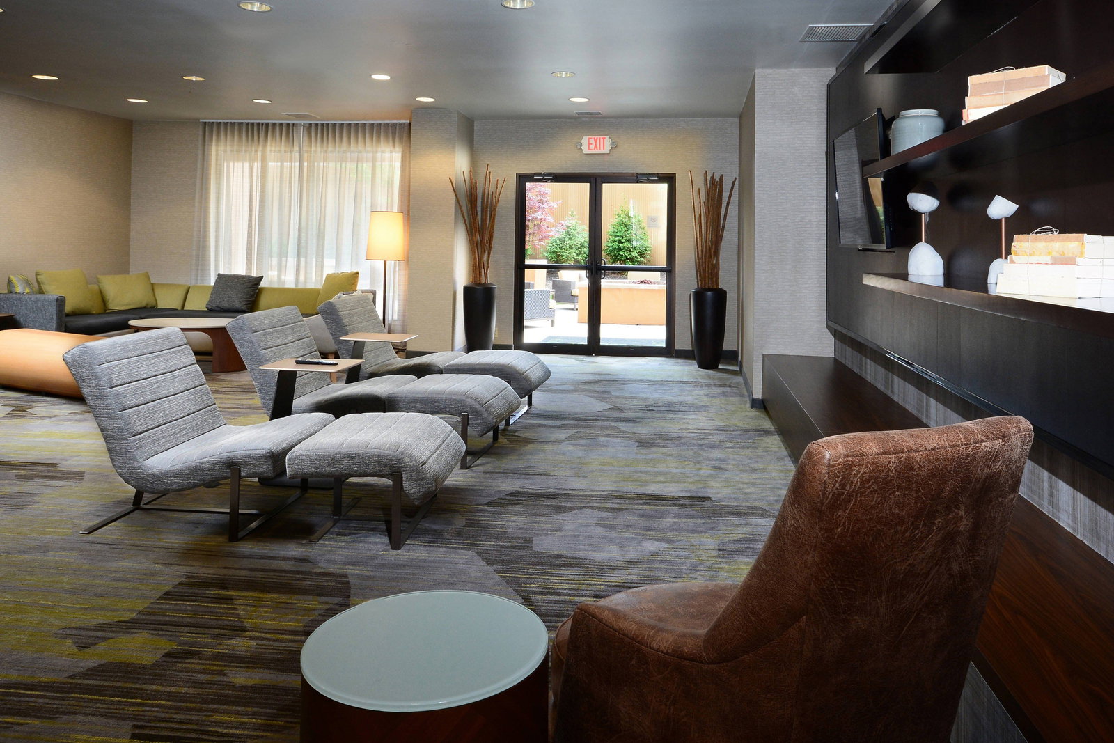 Courtyard Beckley Marriott - thumb 4