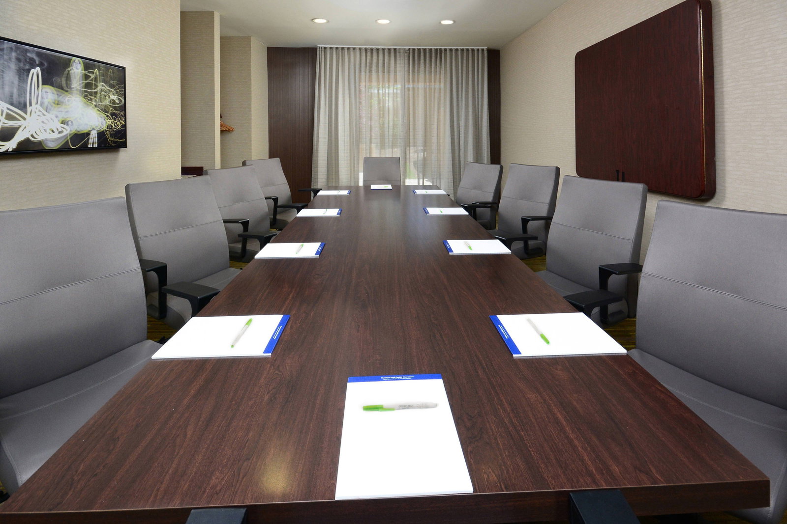 Courtyard Beckley Marriott - thumb 8