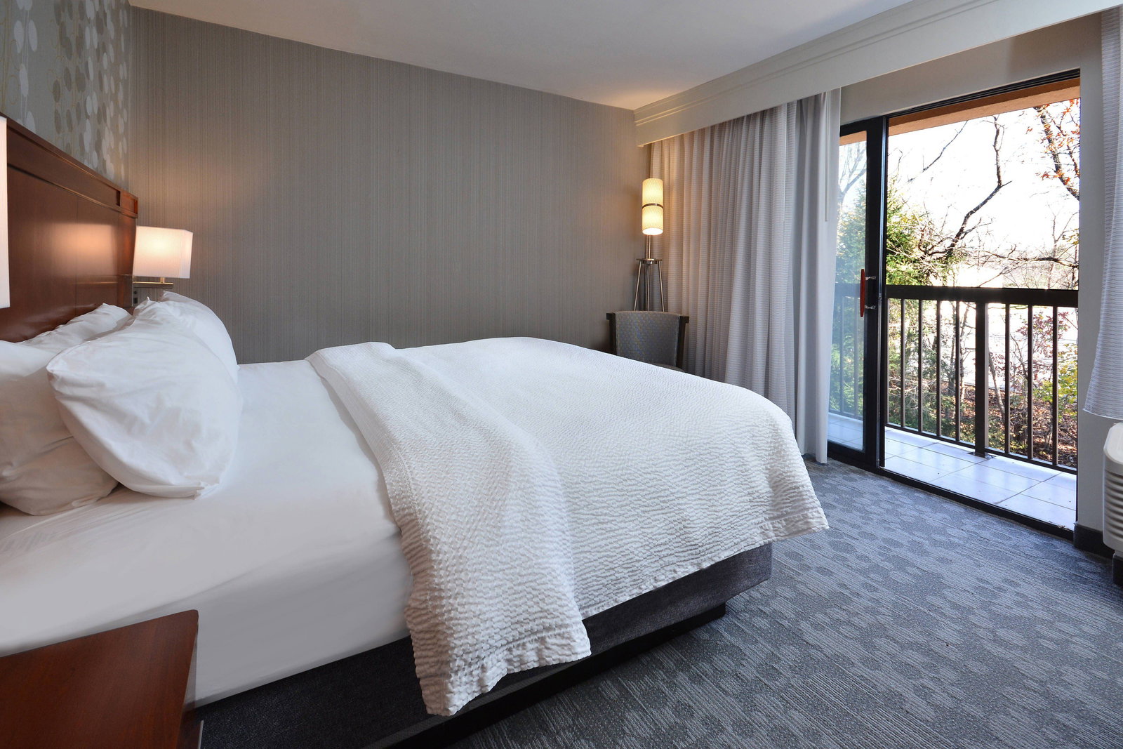 Courtyard Beckley Marriott - thumb 12