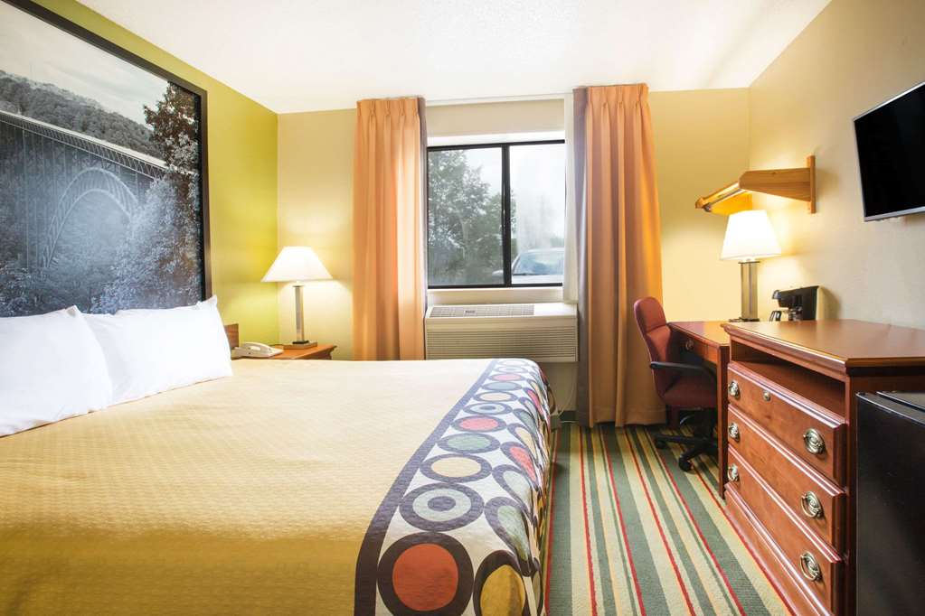 Super 8 Beckley - thumb 4