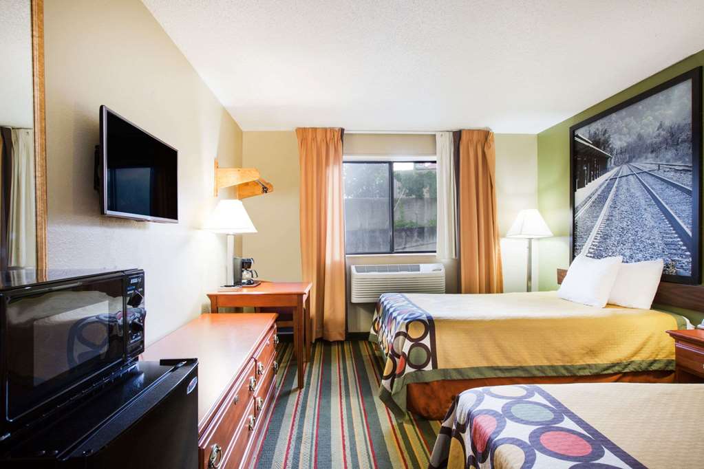 Super 8 Beckley - thumb 5