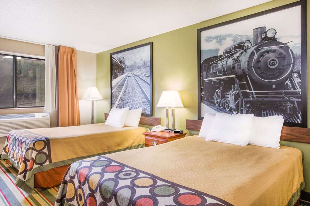 Super 8 Beckley - thumb 6