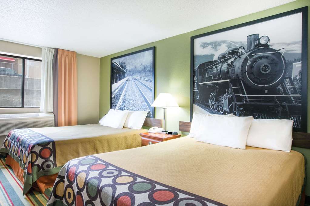 Super 8 Beckley - thumb 7